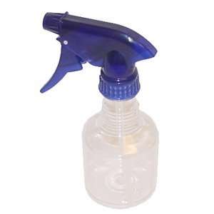  Blue Top Trigger Spray Bottle * 8 Oz. Size: Beauty