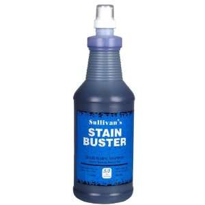 SHAMP STAIN BUSTER BLUING QT & 