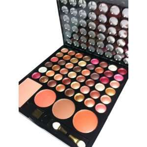  Shany Cosmetics 52 Color Palette   Professional Makeup kit 