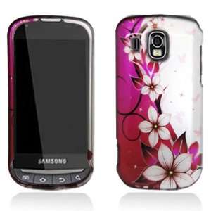  Samsung M930 Transform Ultra Image Protector Case Cover 