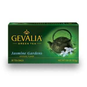Jasmine Gardens Tea Grocery & Gourmet Food