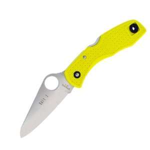  Salt 1 Yellow FRN Handle Plain