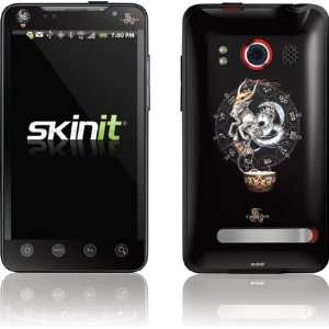  Capricorn by Alchemy skin for HTC EVO 4G: Electronics