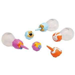  Zapf Creation Baby Born Bottle (Assorted colors) Toys 