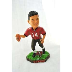   Forever Collectibles NEW IN BOX FOOTBALL NFL BOBBLE HEAD 8 bobblehead