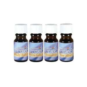    Abilitations Pommchies   Study Body Essential Oil