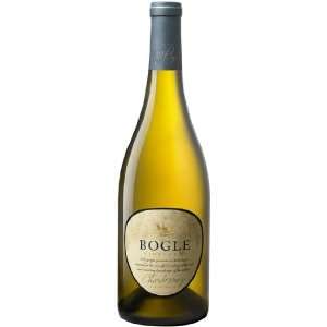  Bogle Chardonnay 2010 Grocery & Gourmet Food