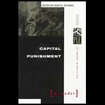 Capital Punishment 98 Edition, Glen H. Ed. Stassen (9780829811780 