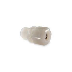  PARKER N10MC12 Male Connector,5/8 In Tube Size,Nylon: Home 
