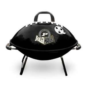  Purdue Boilermakers Barbecue Grill