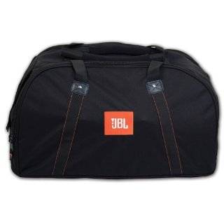 JBL Carry Bag for EON15 G1 and G2 Speaker   Black (EON15 BAG 1) by JBL 