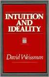 Intuition and Ideality, (0887064280), David Weissman, Textbooks 