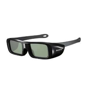  Sony TDG BR50/B 3D Active Glasses (case of 10) Camera 