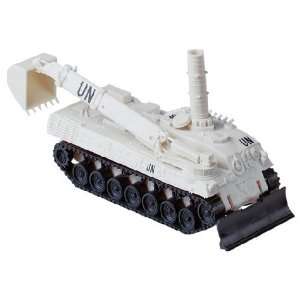   Dachs Armored Engineer Tracked Vehicle w/Excavator Arm ( Toys & Games