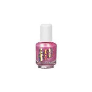  Bari Cosmetics   BONBON   Nail Enamel   Pink Beauty