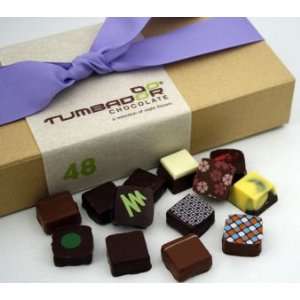 Tumbador Bonbons Gift Box Grocery & Gourmet Food