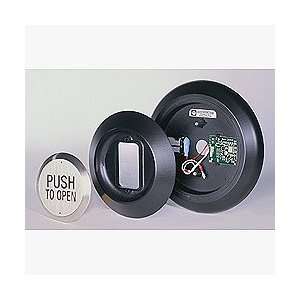   CM 49A Flush enclosure only (fits single gang box): Camera & Photo