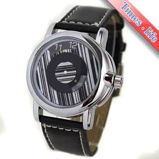 Special Concealed Dial Automatic Watch Men Teenager New