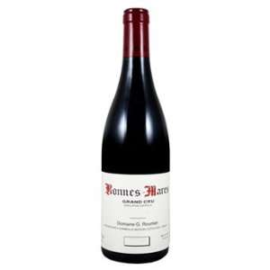 2007 Georges Roumier Bonnes Mares 750ml Grocery & Gourmet 