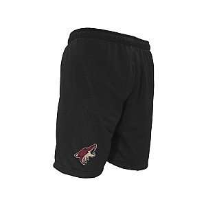  Calhoun Phoenix Coyotes Mesh Shorts