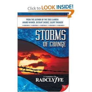  Storms of Change [Paperback] Radclyffe Books
