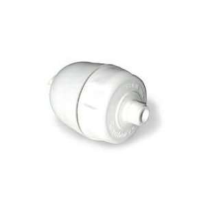    Rainshowr CQ 1000NH Dechlorinating Shower Filter