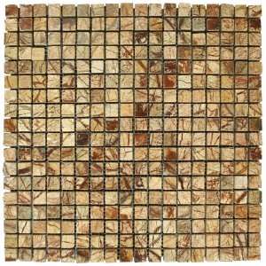  Marble Tile Mosaic Natural Stone Backsplash Flooring Wall 