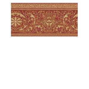   Wallpaper Steves Color Collection Borders BC1582931