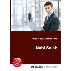 Nabi Saleh Ronald Cohn Jesse Russell Books