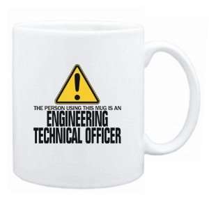   Is A Engineering Technical Officer  Mug Occupations: Home & Kitchen