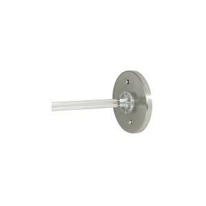 : Tech Lighting 700MOP4CD Wall Mounted Direct End MonoRail Power Feed 