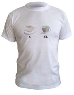 Phillipe Starck (Juicer) T Shirt  