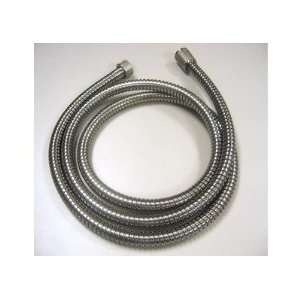  BOSSINI FLEXIBLEMETAL BATH HOSE 69^ OR 175 CM IN Patio 