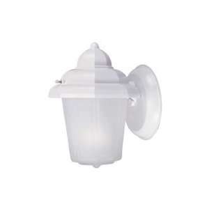 Boston Harbor 1Lt Aluminum Porch Wall Lantern AL9002H4