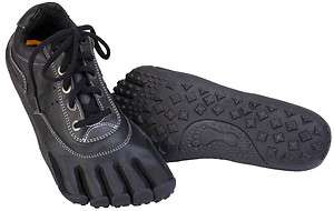 Füt Gloves Mens 1 Up Golf Shoes   Black  