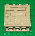 LEGO 4852 SPIDERMAN   THE FINAL SHOWDOWN   Brick 2 x 4 x 3 with Brick 