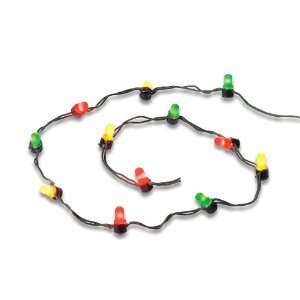    Department 56 String Of Flashing LED Lights Arts, Crafts & Sewing
