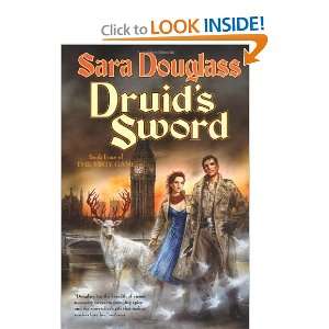  Druids Sword Book Four of The Troy Game (Troy Game (Tor 