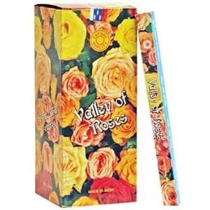  Valley of Roses   25 Boxes, 200 Grams   Satya Sai Baba 