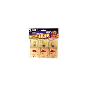 Mouse Trap Value Pack