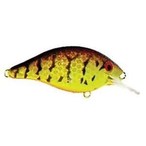  JEN SPEED TRAP 1/8OZ BRN CRAW