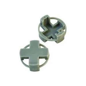  3/8 Gray Tavy Tile Spacer