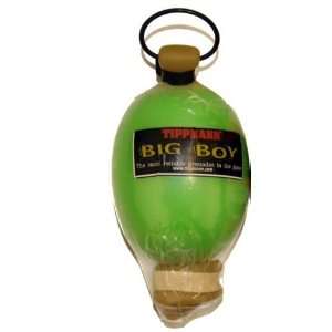  Tippmann Big Boy Paintball Grenade   Green Sports 