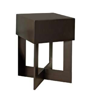  Nexxt by Linea Tavis Wenge Top/Wenge Base: Home & Kitchen