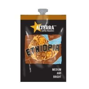  Ethiopia Coffee Fresh Pack Rail 20 Ct