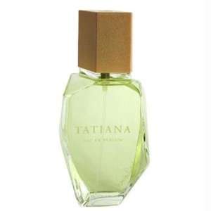  Tatiana Eau De Parfum Spray Beauty
