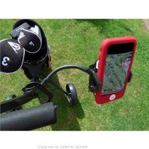  Buybits iPhone 4 Holder with Golf Trolley / Cart Mount 