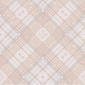  Tartan CS by Cole & Son Wallpaper