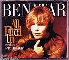 Pat Benatar Greatest Hits CD  