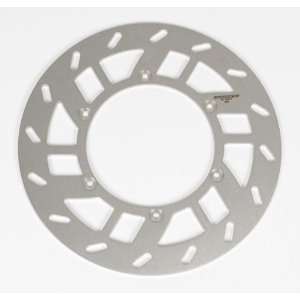  Moose Brake Rotor OEM Replacement PS1600F Automotive